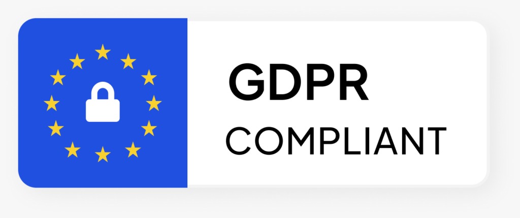 GDPR Compliant